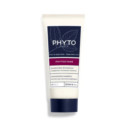 PHYTOCYANE Shampoing Revigorant 50ml OFFERT