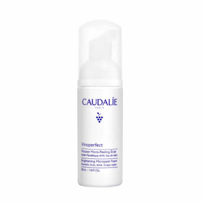 Vinoperfect Mousse Micro-Peeling Eclat, 50ml