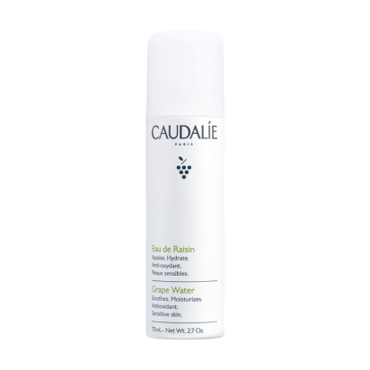 Eau De Raisin Apaisante Hydratante, 75ml