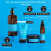 Hyaluronic Hydra Après-Shampooing Tous Types de Cheveux, 150ml