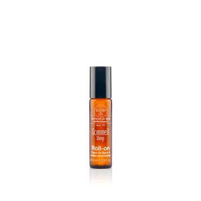 Elixirs & Co Sommeil Bio Roll-on, 10ml | Parashop.com