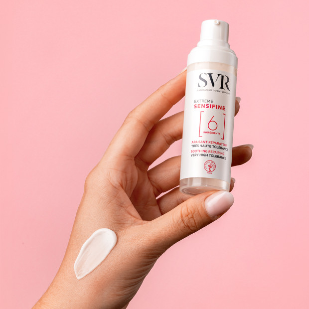 Sensifine Extrême Apaisant réparateur, 30ml