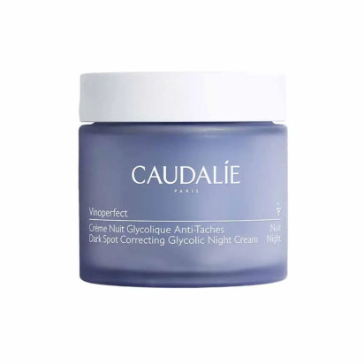 Vinoperfect Creme Nuit Glycolique Anti-taches, 50ml