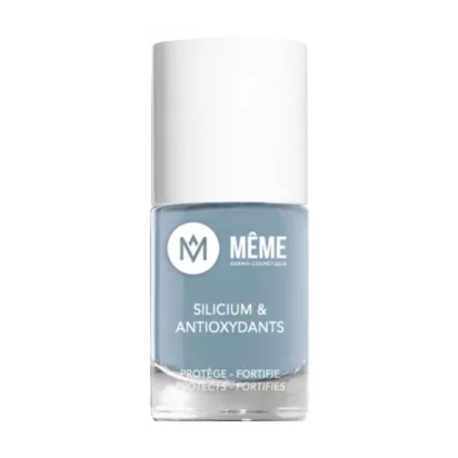 Silicium & Antioxydants Vernis Denim n°23, 10ml - Parashop.com