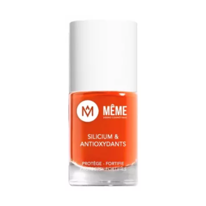 Silicium & Antioxydants Vernis Golden Hour n°18, 10ml - Parashop.com