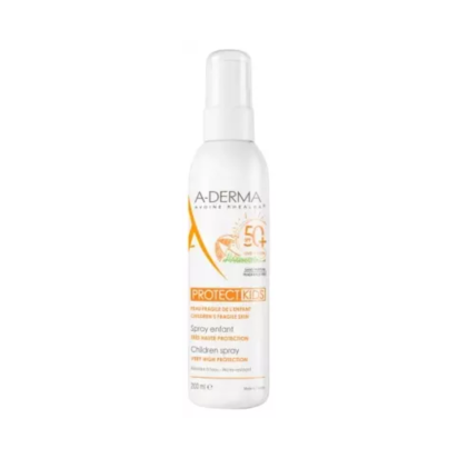 Protect Kids Spray Enfant Très Haute Protection SPF50+, 200ml - Parashop.com