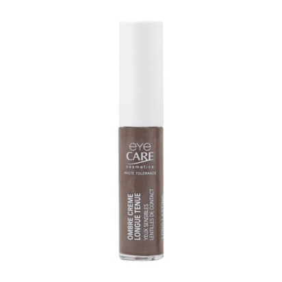 Ombre à Paupière Crème Longue Tenue Chocolat, 5g - Parashop.com