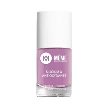 Silicium & Antioxydants Vernis Bougainvillier n°20, 10ml - Parashop.com