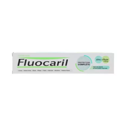 Dentifrice Protection Complète, 75ml - Parashop.com