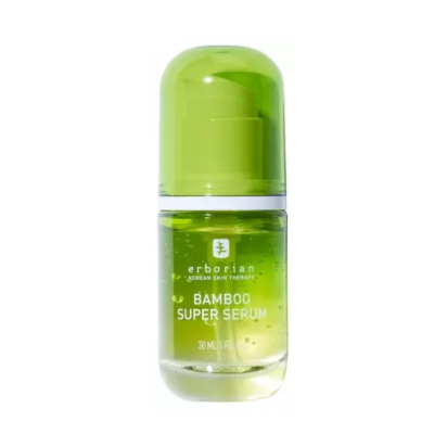 Bamboo Super Serum, 30ml - Parashop.com