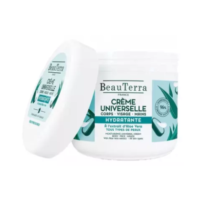 Crème Universelle Hydratante, 400ml - Parashop.com
