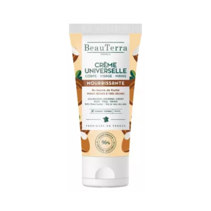 Crème Universelle Nourrissante, 100ml - Parashop.com