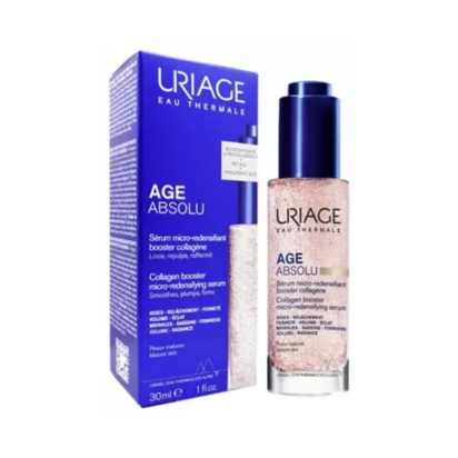 Age Absolu Sérum Micro-Redensifiant Booster Collagène, 30ml - Parashop.com
