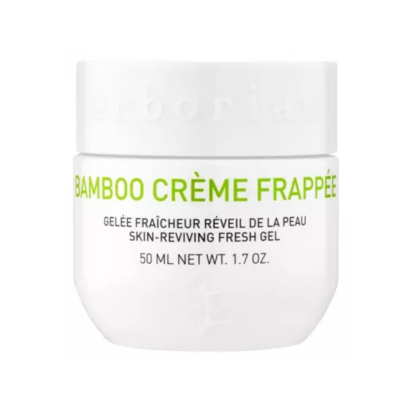 Bamboo Crème Frappée, 50ml - Parashop.com