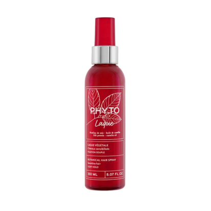 Phytolaque Laque Végétale Fixation Souple, 150ml - Parashop.com