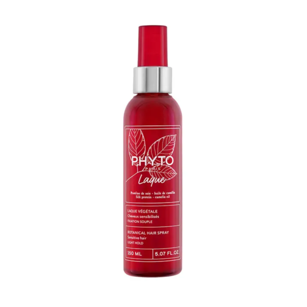 Phytolaque Laque Végétale Fixation Souple, 150ml - Parashop.com
