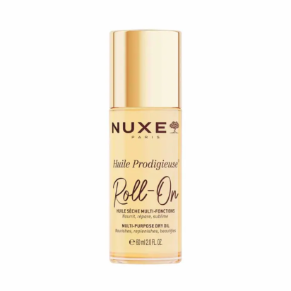 Huile Prodigieuse Roll On, 60ml - Parashop.com