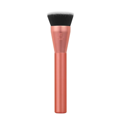 Pinceau Fond de Teint Glow Round, 1 unité - Parashop.com