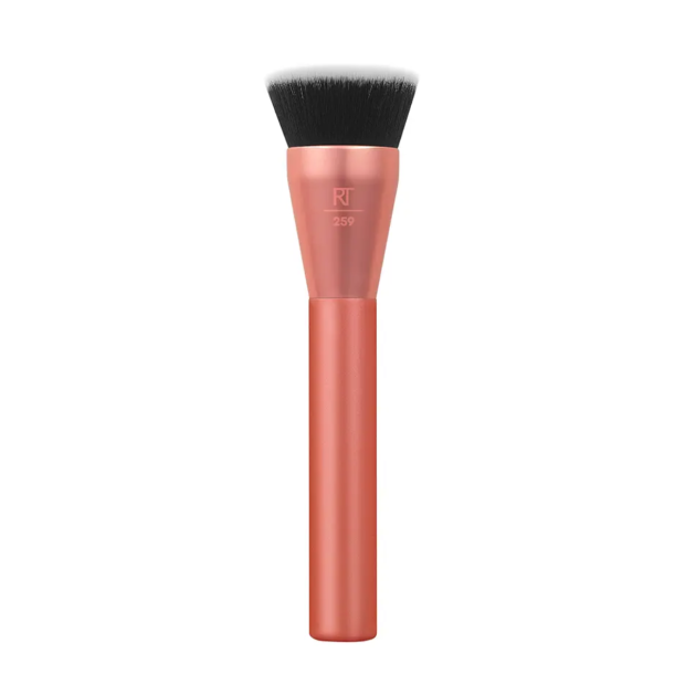 Pinceau Fond de Teint Glow Round, 1 unité - Parashop.com
