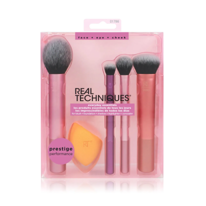 Coffret Set Visage