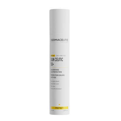 Sun Ceutic Summer Kit Trousse Ed. Limitée - Parashop.com