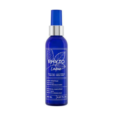 Phytolaque Laque Végétale Fixation Médium À Forte, 150ml - Parashop.com