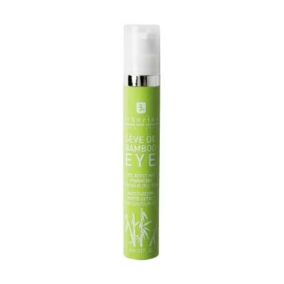 Bamboo Eye Gel Effet Mat Hydratant, 15ml - Parashop.com