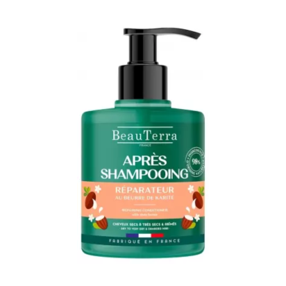 Après-Shampoing Réparateur, 500ml - Parashop.com