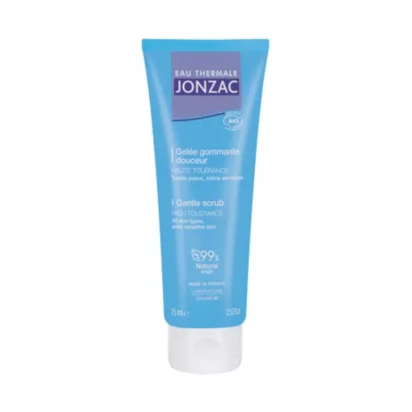 Geléé Gommante Douceur Bio, 75ml - Parashop.com