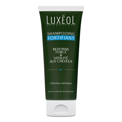 Luxéol Shampoing Fortifiant, 200ml | Parashop.com
