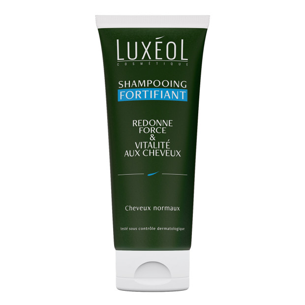 Luxéol Shampoing Fortifiant, 200ml | Parashop.com
