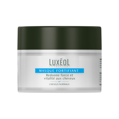 Luxéol Masque Fortifiant, 200ml | Parashop.com