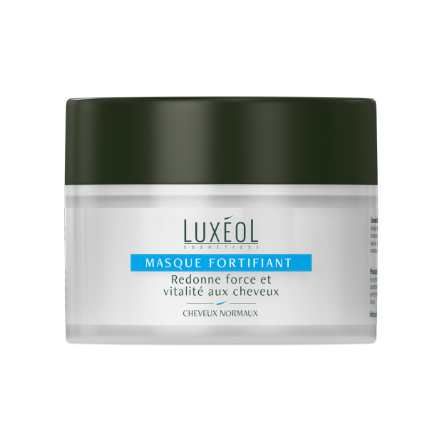 Luxéol Masque Fortifiant, 200ml | Parashop.com