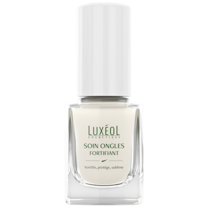 Luxéol Soin Ongles Fortifiant, 11ml | Parashop.com