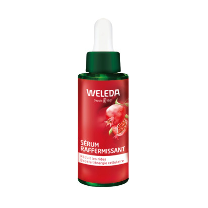 Weleda Grenade & Maca Sérum Raffermissant, 30ml | Parashop.com