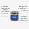 Gummies Probiotiques Sans Sucre, 42 Gummies