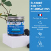 Gummies Probiotiques Sans Sucre, 42 Gummies