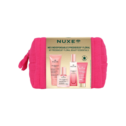 Nuxe Prodigieux® Floral Trousse Mes Indispensables 🌸 | Parashop.com
