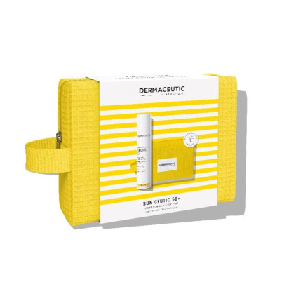 Sun Ceutic Summer Kit Trousse Ed. Limitée