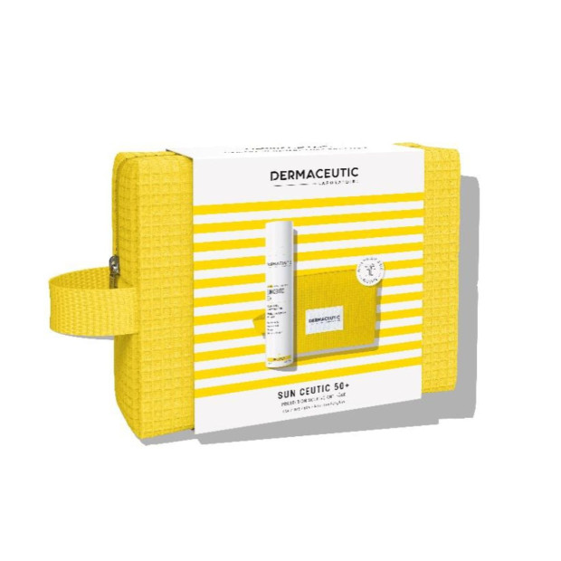 Sun Ceutic Summer Kit Trousse Ed. Limitée