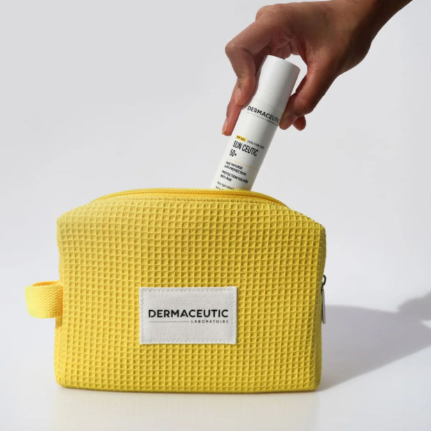 Sun Ceutic Summer Kit Trousse Ed. Limitée