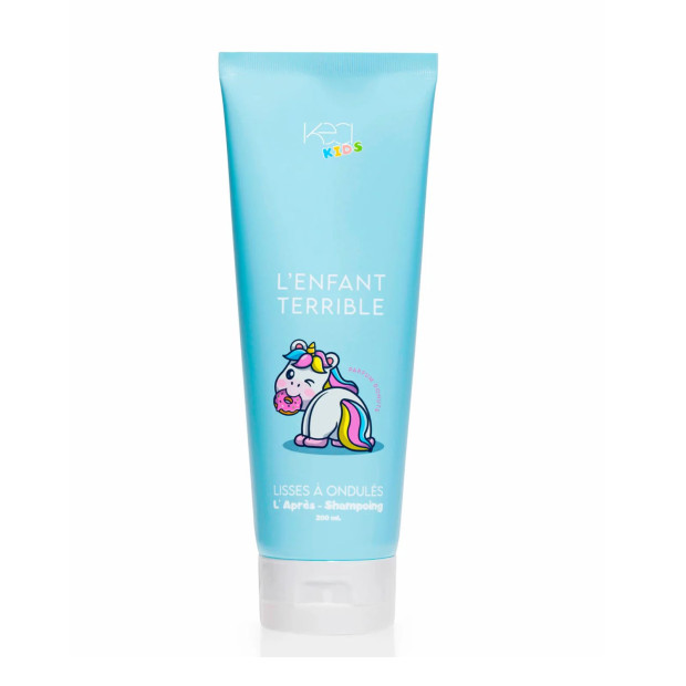Kea Enfant Terrible Après Shampoing, 200ml | Parashop.com