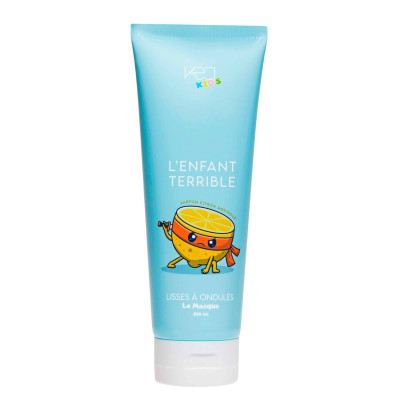 Kea Enfant Terrible Masque, 200ml | Parashop.com