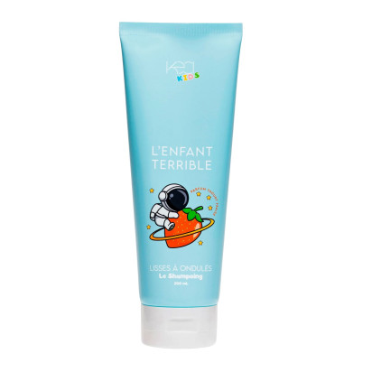 Kea Enfant Terrible Shampoing, 200ml | Parashop.com