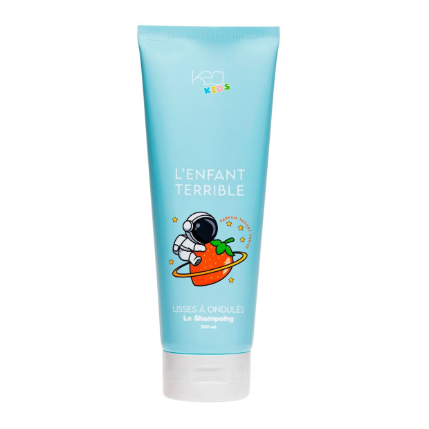 Kea Enfant Terrible Shampoing, 200ml | Parashop.com