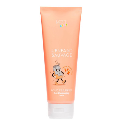 Kea Enfant Sauvage Shampoing, 200ml | Parashop.com