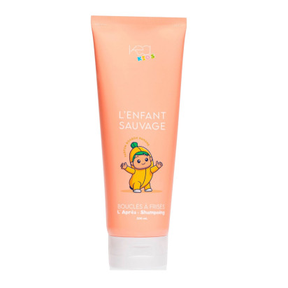 Kea Enfant Sauvage Après Shampoing, 200ml | Parashop.com