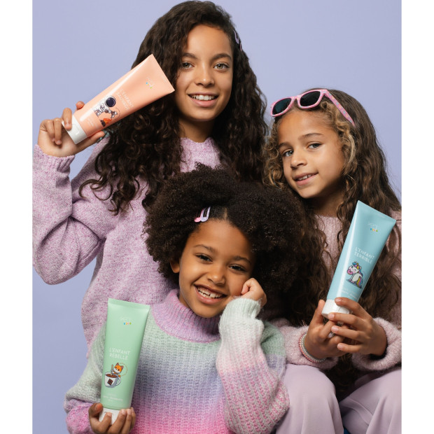 Enfant Sauvage Après Shampoing, 200ml