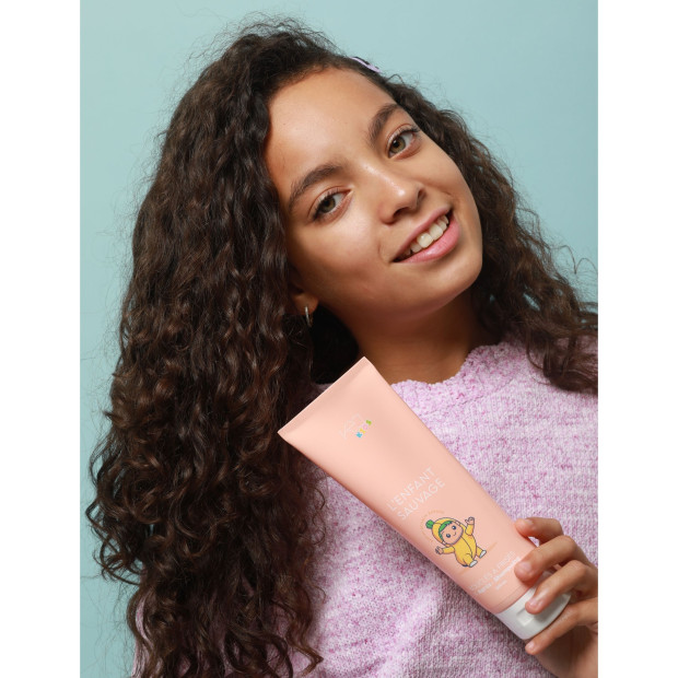 Enfant Sauvage Après Shampoing, 200ml