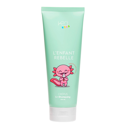 Kea Enfant Rebelle Shampoing, 200ml | Parashop.com